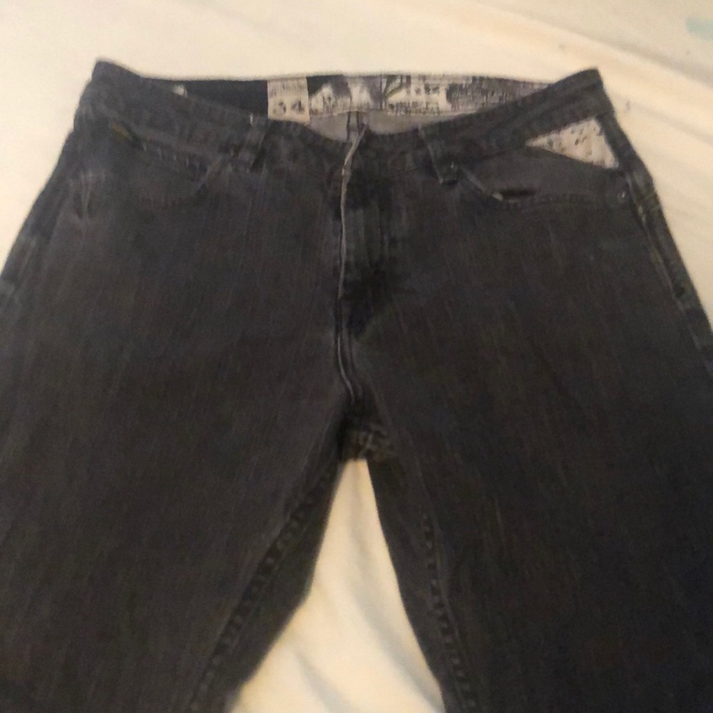 Volcom enowen jeans